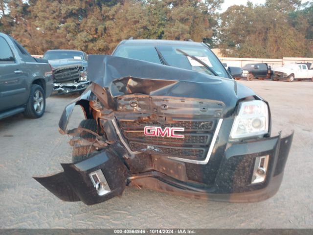2GKALSEKXE6182004 GMC Terrain Slt-1