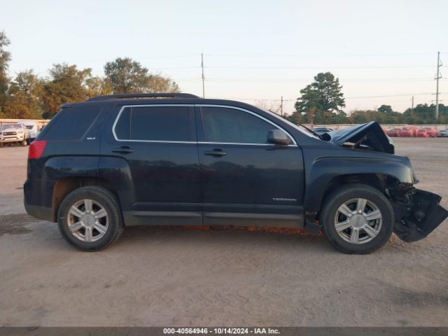 2GKALSEKXE6182004 GMC Terrain Slt-1