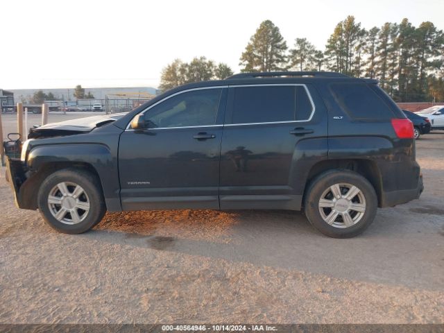 2GKALSEKXE6182004 GMC Terrain Slt-1