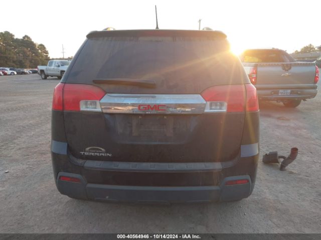 2GKALSEKXE6182004 GMC Terrain Slt-1