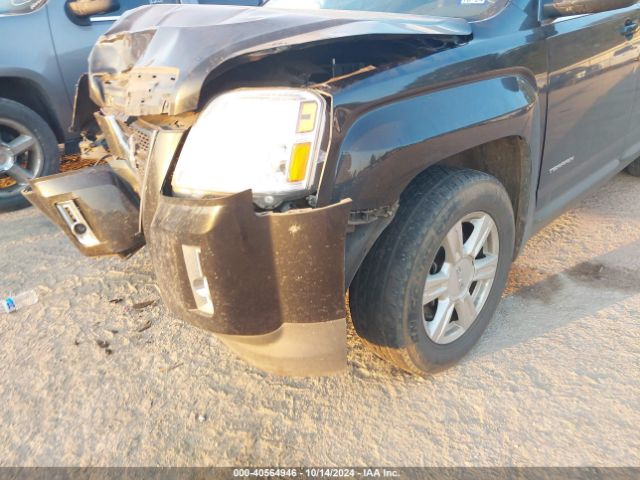 2GKALSEKXE6182004 GMC Terrain Slt-1