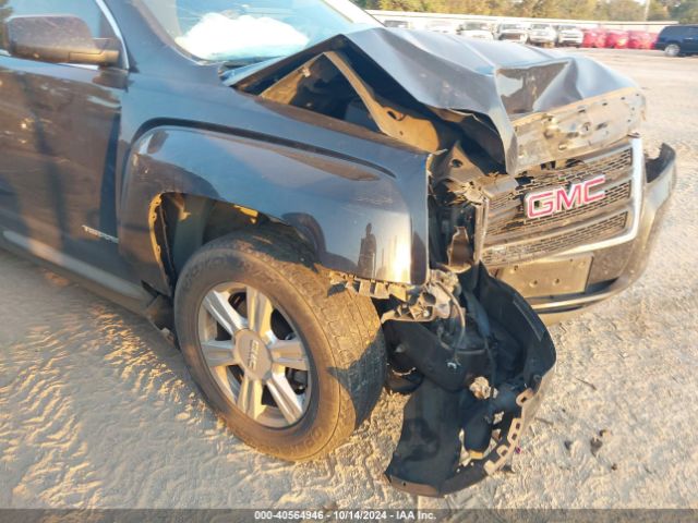 2GKALSEKXE6182004 GMC Terrain Slt-1