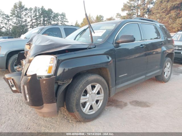 2GKALSEKXE6182004 GMC Terrain Slt-1
