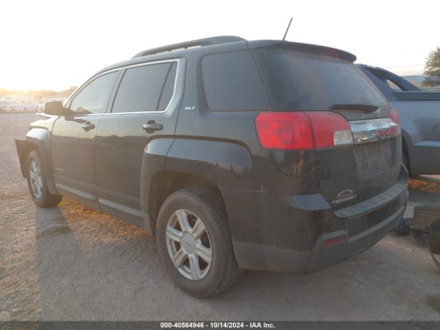 2GKALSEKXE6182004 GMC Terrain Slt-1