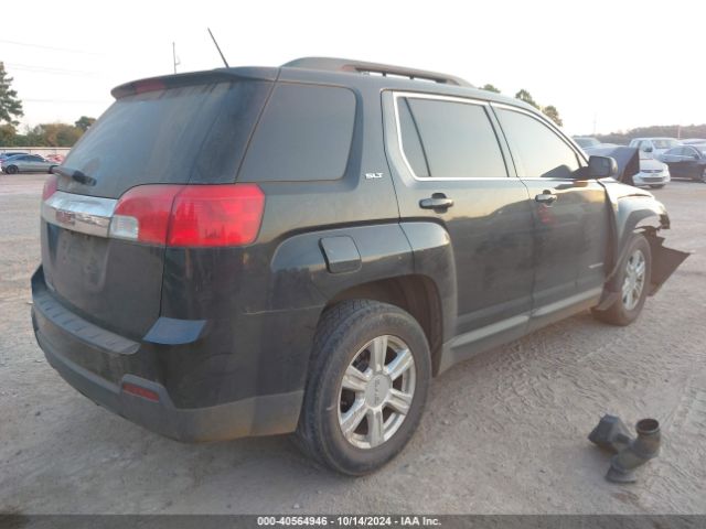 2GKALSEKXE6182004 GMC Terrain Slt-1