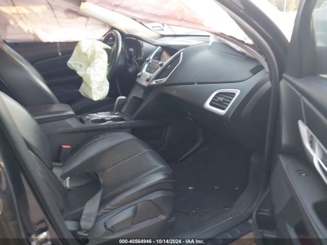 2GKALSEKXE6182004 GMC Terrain Slt-1