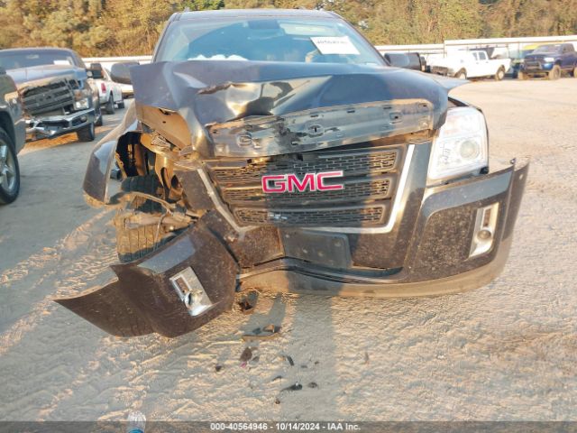 2GKALSEKXE6182004 GMC Terrain Slt-1