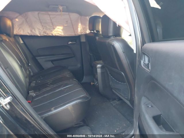 2GKALSEKXE6182004 GMC Terrain Slt-1