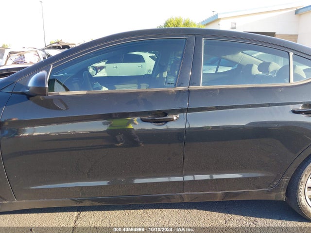 Hyundai ELANTRA SE 2017 5NPD84LF4HH173424 Image 14