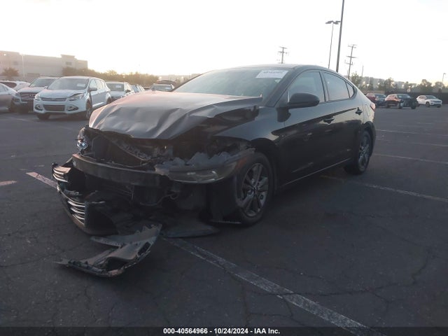 5NPD84LF4HH173424 Hyundai ELANTRA SE