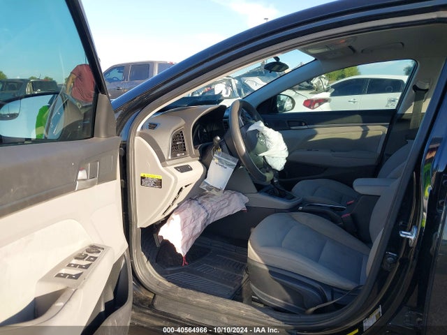 5NPD84LF4HH173424 Hyundai ELANTRA SE