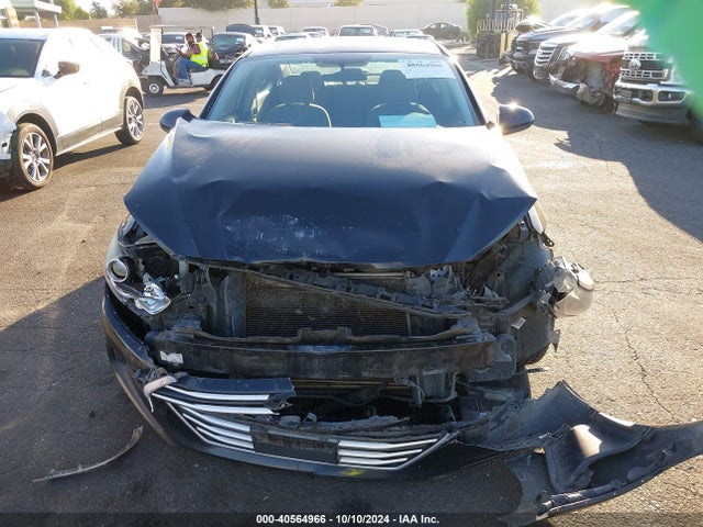 5NPD84LF4HH173424 Hyundai ELANTRA SE