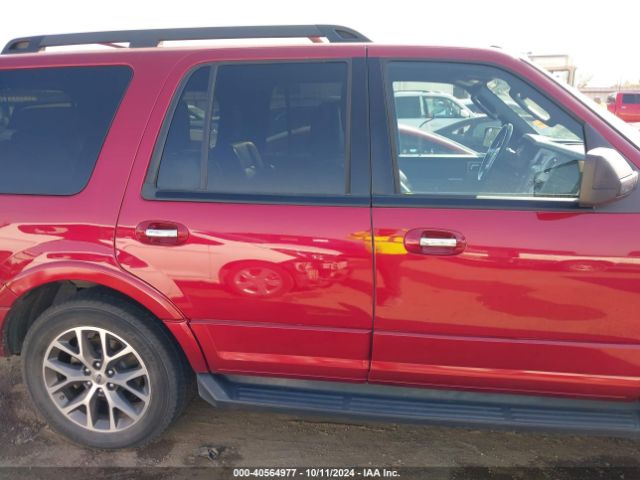 1FMJU1JT7GEF05792 Ford Expedition Xlt