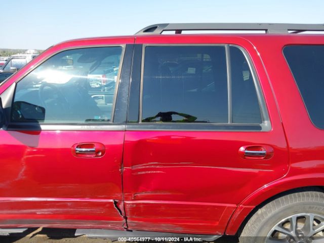 1FMJU1JT7GEF05792 Ford Expedition Xlt