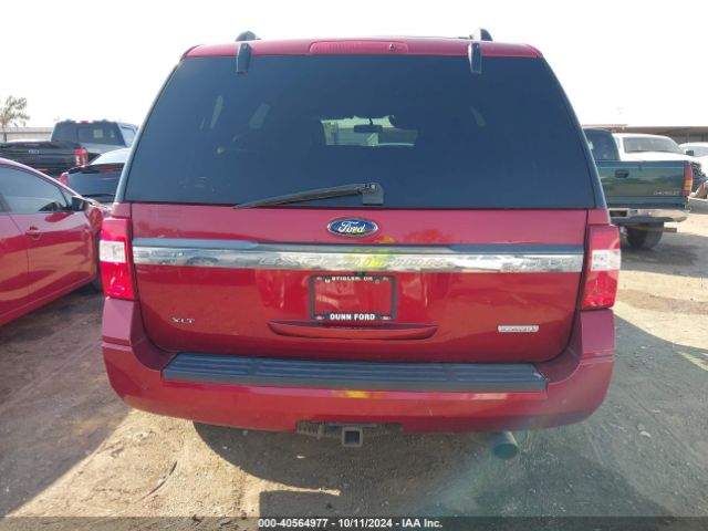 1FMJU1JT7GEF05792 Ford Expedition Xlt