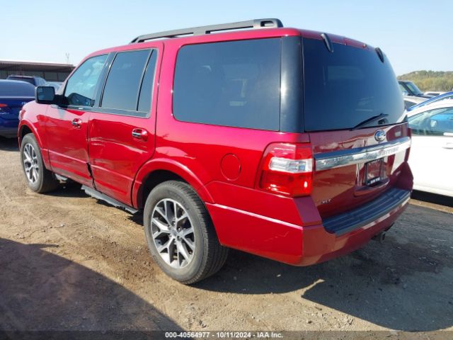 1FMJU1JT7GEF05792 Ford Expedition Xlt