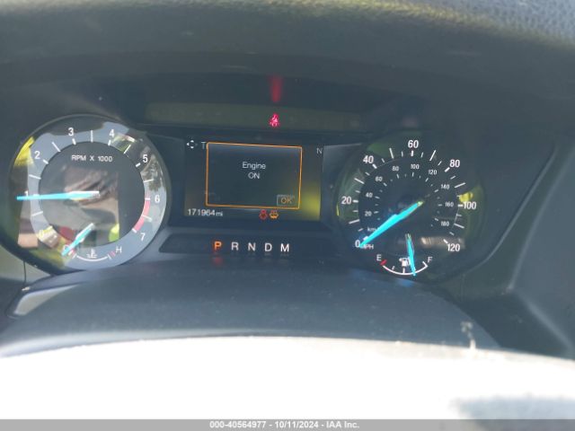 1FMJU1JT7GEF05792 Ford Expedition Xlt