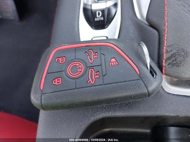 Chevrolet Corvette Stingray Rwd  1lt 2024 1G1YA2D44R5117260 Image 11