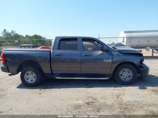 1C6RR6KG2GS243468 RAM 1500 Tradesman