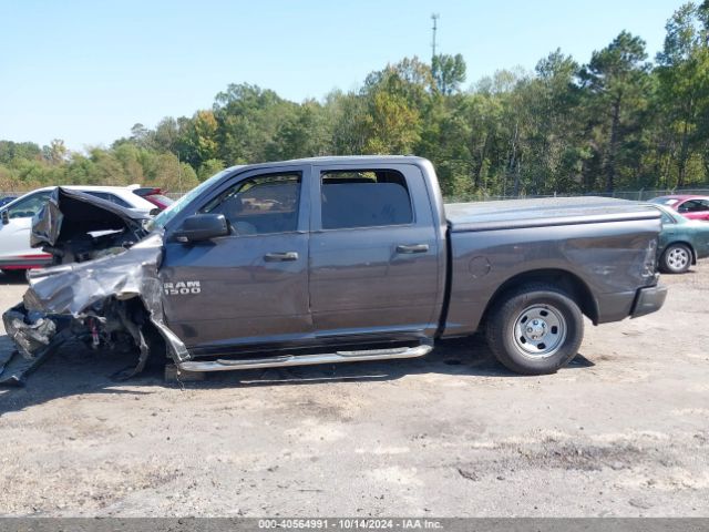 1C6RR6KG2GS243468 RAM 1500 Tradesman
