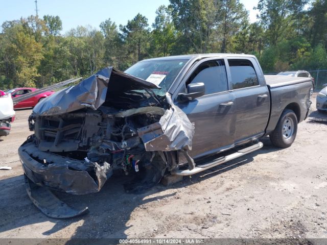 1C6RR6KG2GS243468 RAM 1500 Tradesman