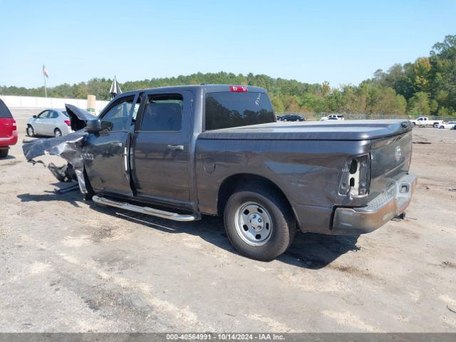 1C6RR6KG2GS243468 RAM 1500 Tradesman