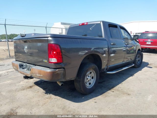 1C6RR6KG2GS243468 RAM 1500 Tradesman