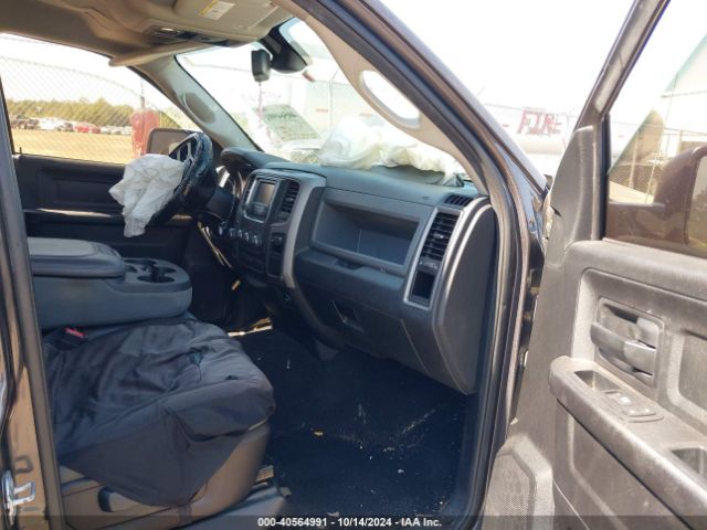 1C6RR6KG2GS243468 RAM 1500 Tradesman