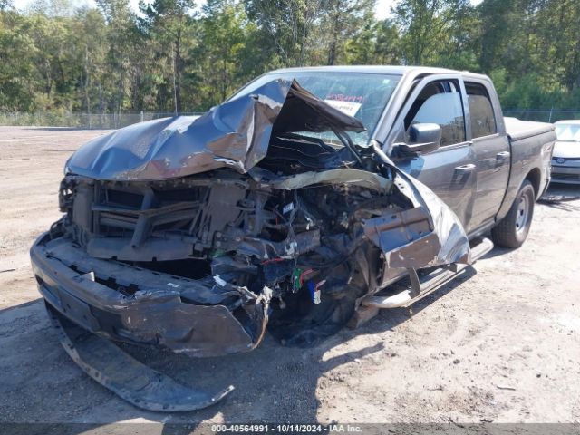 1C6RR6KG2GS243468 RAM 1500 Tradesman