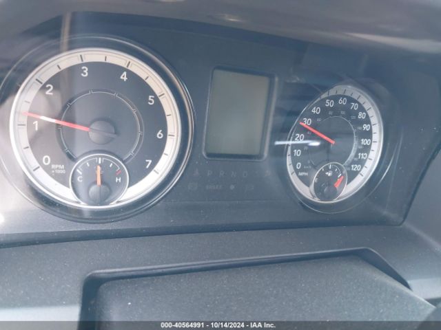 1C6RR6KG2GS243468 RAM 1500 Tradesman