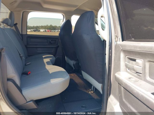 1C6RR6KG2GS243468 RAM 1500 Tradesman