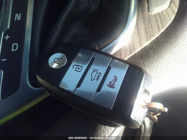 5XXGN4A72FG497272 KIA OPTIMA EX