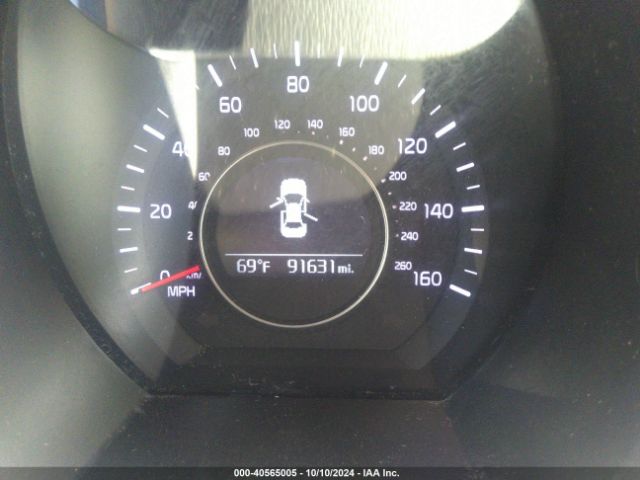 5XXGN4A72FG497272 KIA OPTIMA EX