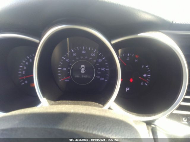 5XXGN4A72FG497272 KIA OPTIMA EX