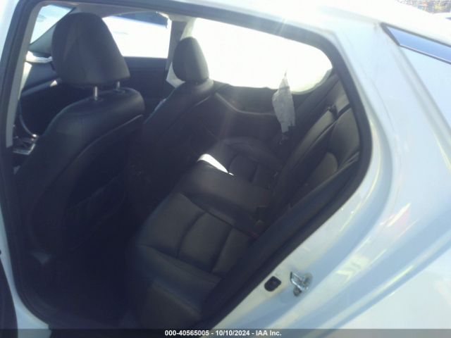 5XXGN4A72FG497272 KIA OPTIMA EX