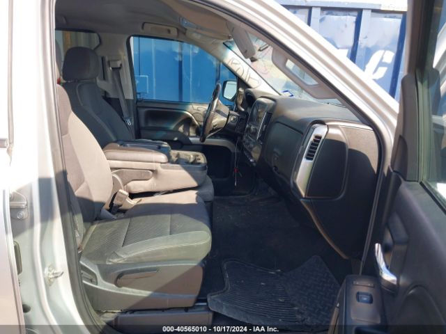 3GCPCREC5EG456169 Chevrolet Silverado 1500 1lt