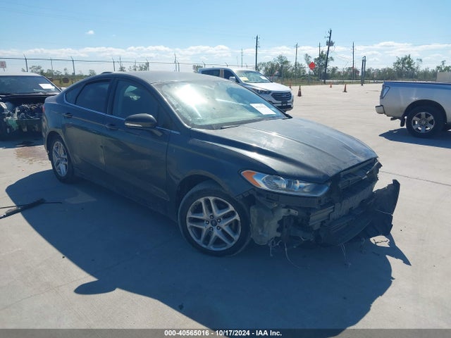 Ford FUSION SE 2015 1FA6P0H77F5102033 Image 1