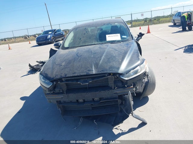 Ford FUSION SE 2015 1FA6P0H77F5102033 Image 12