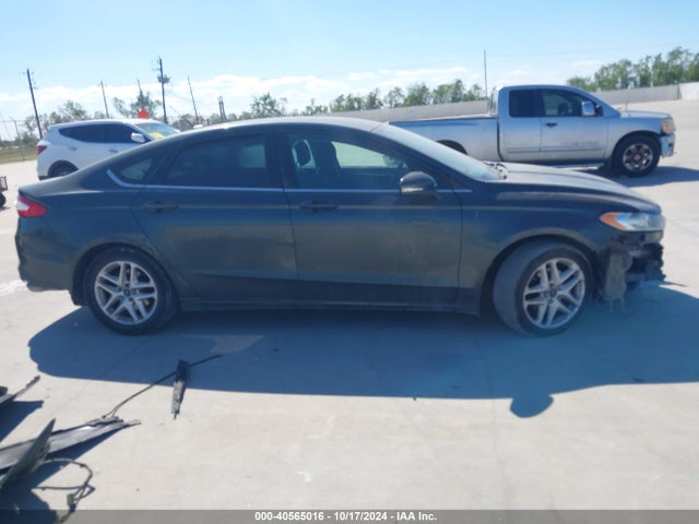 Ford FUSION SE 2015 1FA6P0H77F5102033 Image 13