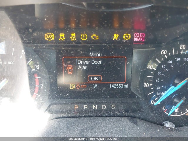 Ford FUSION SE 2015 1FA6P0H77F5102033 Image 15