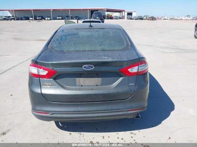 Ford FUSION SE 2015 1FA6P0H77F5102033 Image 16