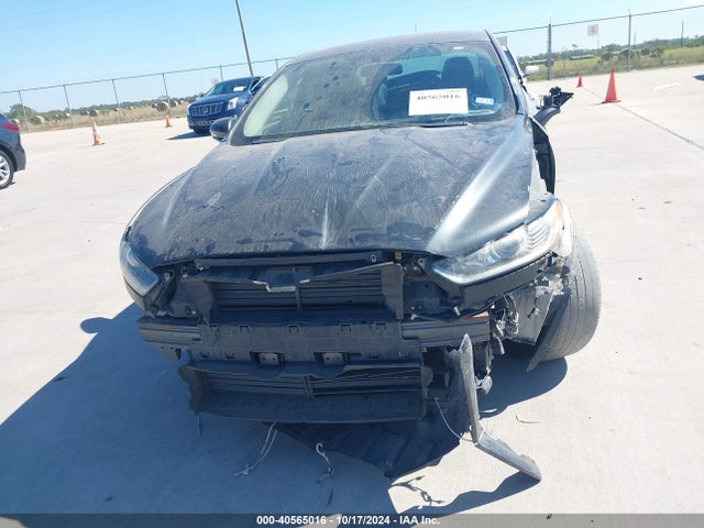 Ford FUSION SE 2015 1FA6P0H77F5102033 Image 6