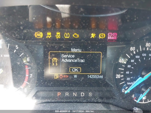 Ford FUSION SE 2015 1FA6P0H77F5102033 Image 7