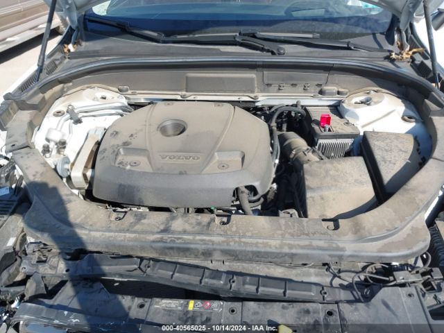 LYV102RK3KB315966 Volvo Xc60 T5 Momentum
