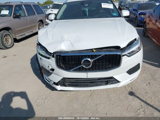 LYV102RK3KB315966 Volvo Xc60 T5 Momentum