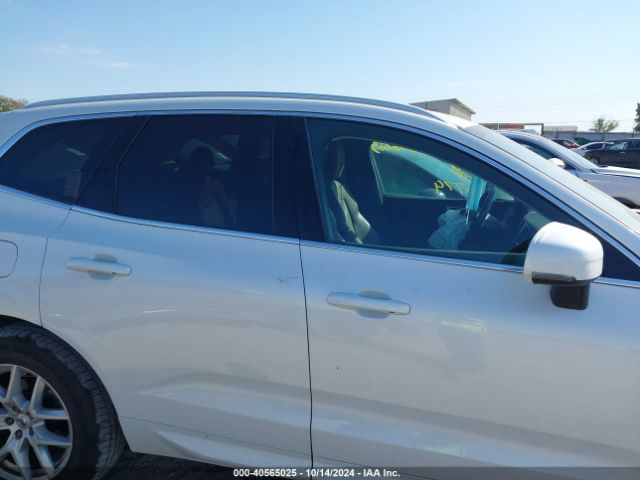 LYV102RK3KB315966 Volvo Xc60 T5 Momentum