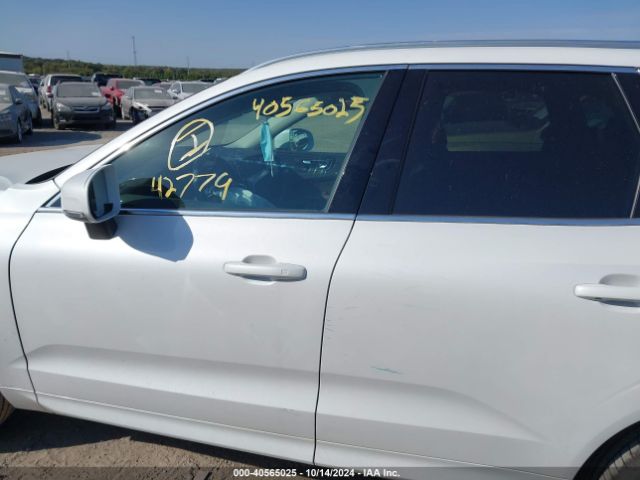 LYV102RK3KB315966 Volvo Xc60 T5 Momentum