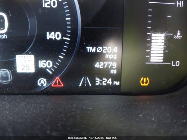 LYV102RK3KB315966 Volvo Xc60 T5 Momentum