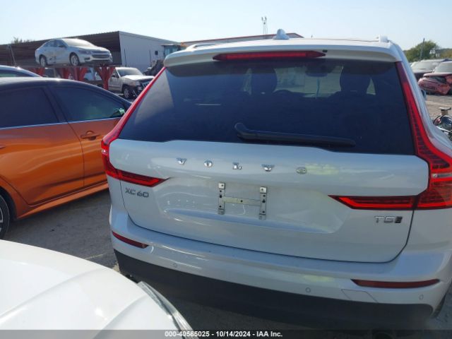 LYV102RK3KB315966 Volvo Xc60 T5 Momentum