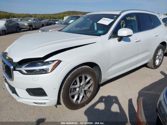 LYV102RK3KB315966 Volvo Xc60 T5 Momentum